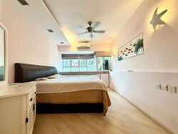Ivory Heights (D22), Condominium #513124561